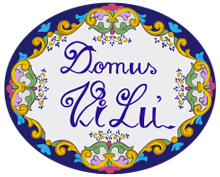 Domus Vilù B&B